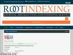 Sites similar to rootindexing.com