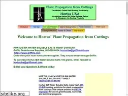 Sites similar to rootinghormones.com