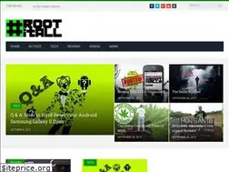 Sites similar to rootitall.com