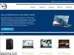 Sites similar to rootitsupport.com