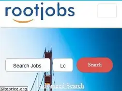 Sites similar to rootjobs.com