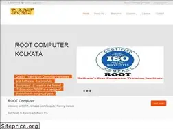 Sites similar to rootkolkata.in