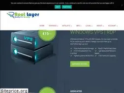 Sites similar to rootlayer.net