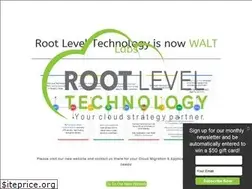 Sites similar to rootleveltech.com