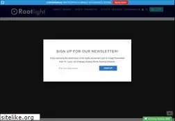 Sites similar to rootlight.com