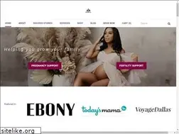 Sites similar to rootmama.co