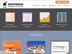Sites similar to rootmedia.ru