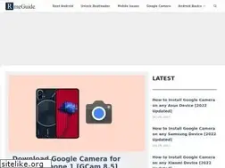 Sites similar to rootmeguide.com