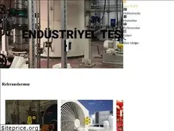 Sites similar to rootmekanik.com.tr