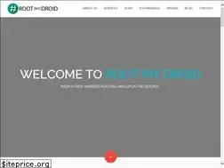 Sites similar to rootmydroid.in