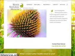 Sites similar to rootnaturalhealth.com