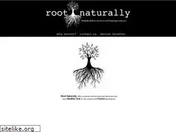 Sites similar to rootnaturally.com