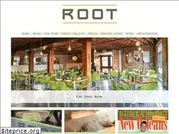 Sites similar to rootnola.com