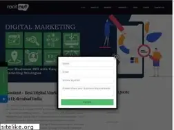 Sites similar to rootnut.com