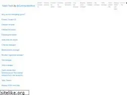 Sites similar to rootonline.de