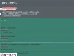Sites similar to rootopen.com