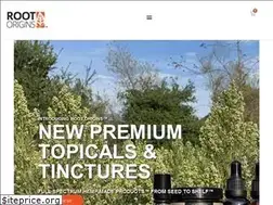 Sites similar to rootorigins.com