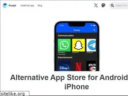 Sites similar to rootpk.com