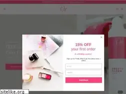 Sites similar to rootpretty.com