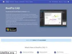 Sites similar to rootprocad.com