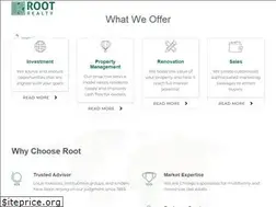 Sites similar to rootrealty.com
