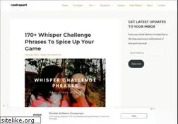 Sites similar to rootreport.com