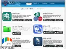 Sites similar to rootrisetech.com