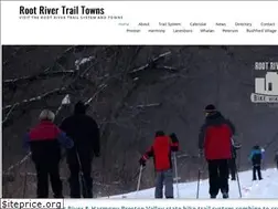 Sites similar to rootrivertrail.org