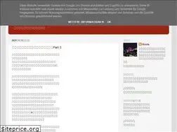 Sites similar to roots-aquatic.blogspot.com