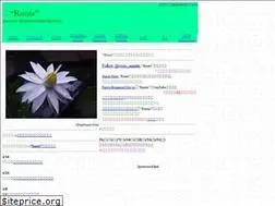 Sites similar to roots-aquatic.com