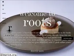 Sites similar to roots-basel.ch