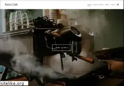 Sites similar to roots-cafe.de
