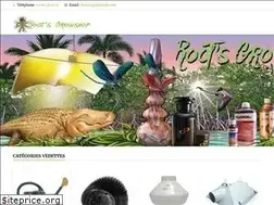Sites similar to roots-growshop.fr