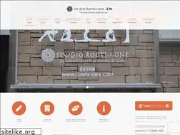 Sites similar to roots-one.com