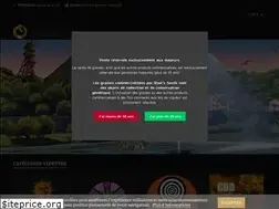 Sites similar to roots-seeds.fr