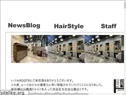 Sites similar to roots-shibuya.com