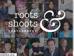 Sites similar to roots-shoots.com