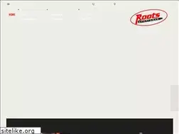Sites similar to roots-sportsbar.de