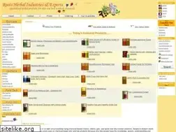 Sites similar to roots-store.com