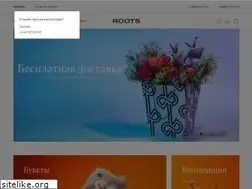 Sites similar to roots-store.ru