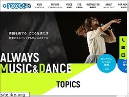 Sites similar to roots-studio.com