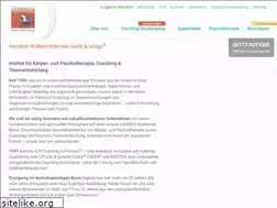 Sites similar to roots-wings.de