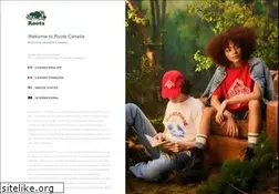 Sites similar to roots.com