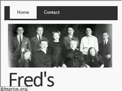 Sites similar to roots.fred-baltus.nl