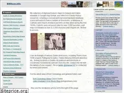 Sites similar to roots.swilson.info