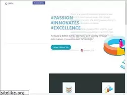 Sites similar to roots.tech