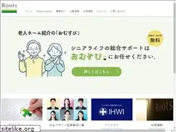Sites similar to roots168.co.jp