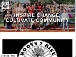 Sites similar to roots2rise.org