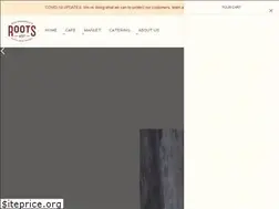 Sites similar to roots657.com