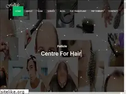 Sites similar to rootsandhair.com